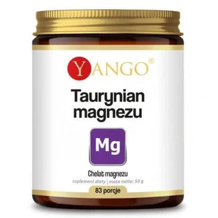 Янго, таурат магния, 50 г
