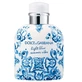 Туалетна вода Dolce & Gabbana Light Blue Summer Vibes Pour Homme, 75 мл