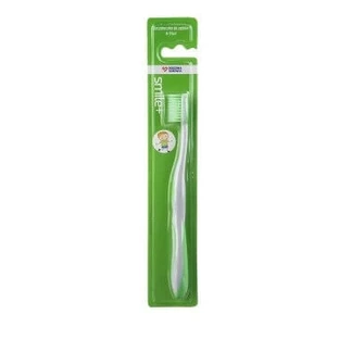 Зубна щітка Family Health Smile+ 6-9 років Хлопчик, 1 шт