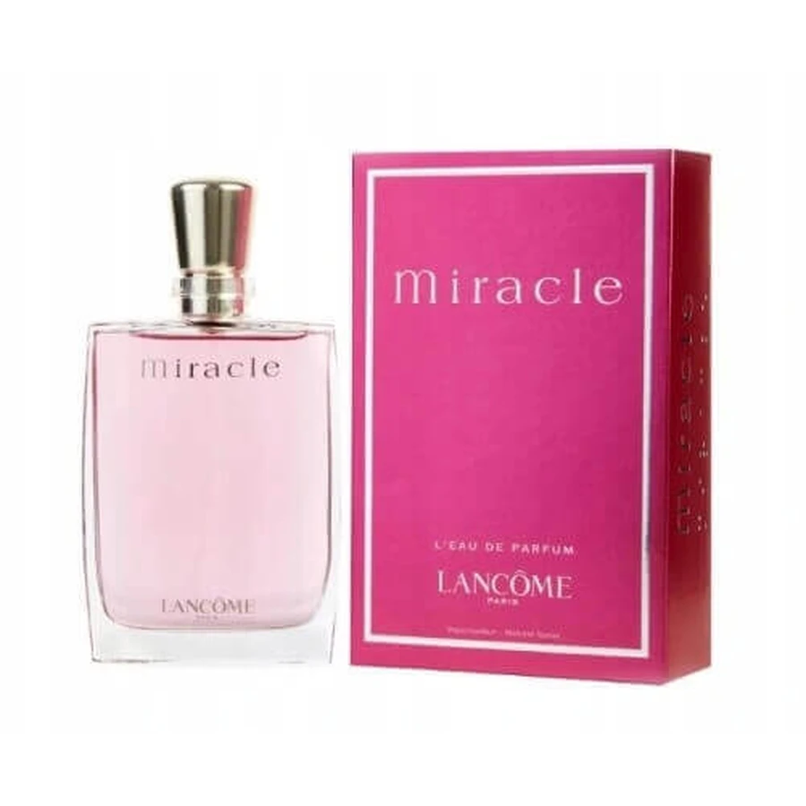 Парфумована вода Lancome Miracle, 30 мл: ціни та характеристики