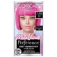 L Oreal Paris Preference MetaVivids Wax Colour 7.222 Meta Pink