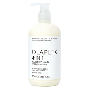 Інтенсивно відновлююча маска для волосся Olaplex 4 в 1, 370 мл