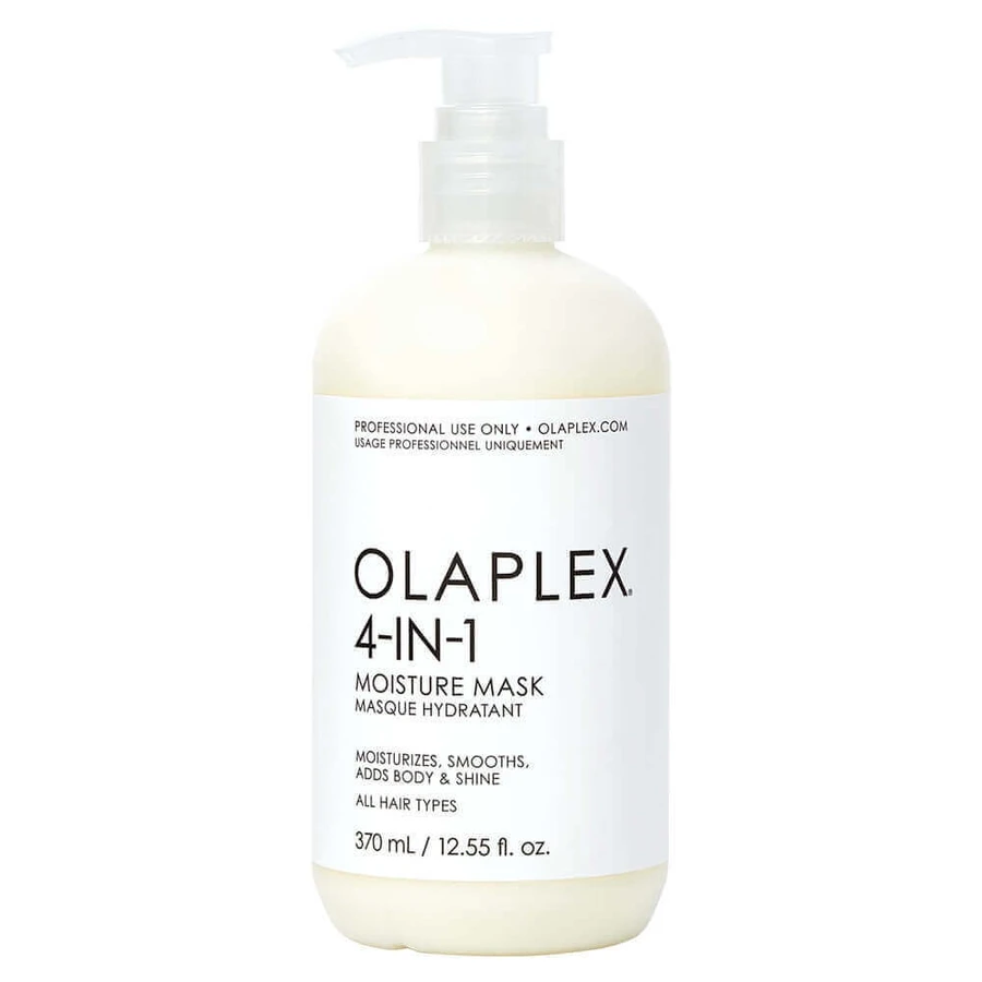 Маска для волос Olaplex 4 в 1 для интенсивного восстановления, 370 мл: цены и характеристики