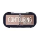 Палитра для контурирования Essence Contouring Duo, оттенок 10, более светлая кожа, 7 г