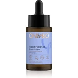 Onlybio Hydra Mocktail Ser hidratant concentrat, 30 мл