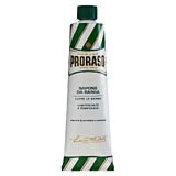 Крем для гоління Proraso Refresh Eucalyptus в тюбику, 150 мл