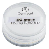 Dermacol White Fixing Прозрачная пудра, 13 г