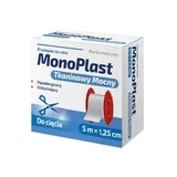 Клейка стрічка MonoPlast Fabric 5 м х 1,25 см, 1 шт.