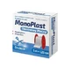 Клейкая ткань MonoPlast 5 м x 1,25 см, 1 шт.