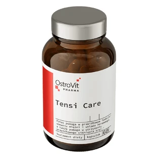 OstroVit Pharma Tensi Care, 60 капсул