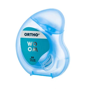 Зубной протез Woom Ortho+ Ni