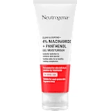Neutrogena Зволожуючий гель-крем для шкіри, схильної до акне, 50 мл