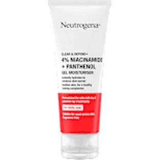Neutrogena Зволожуючий гель-крем для шкіри, схильної до акне, 50 мл