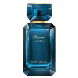 Chopard Or De Calambac парфюмированная вода, 100 мл