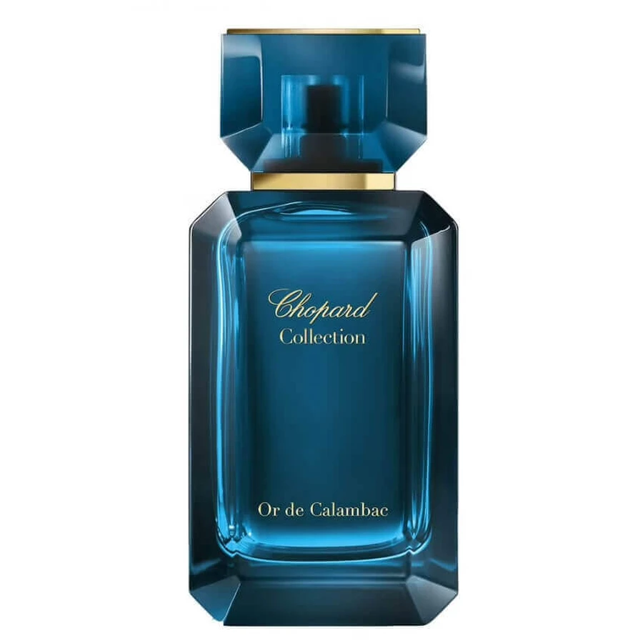 Chopard Or De Calambac парфюмированная вода, 100 мл: цены и характеристики