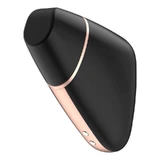 Воздушный эхтастический стимулятор Satisfyer Love Triangle черный