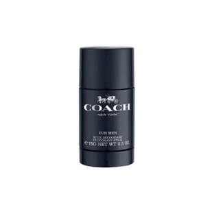 Дезодорант-стік Coach for Men, 75 г
