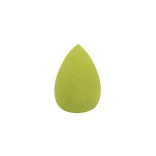 Біорозкладна губка для макіяжу Donegal Green 4347