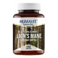 Humavit Lion`s Mane Hedgehog Soplum + drojdie de bere, 150 comprimate