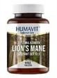 Humavit Lion`s Mane Hedgehog Soplum + drojdie de bere, 150 comprimate
