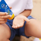Nivea Sun Kids Protect & Care Сонцезахисний бальзам для дітей SPF50+, 50 мл