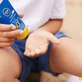 Nivea Sun Kids Protect & Care Сонцезахисний бальзам для дітей SPF50+, 50 мл