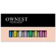 Ownest, блискучі підводки, 10 шт