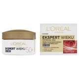 L Oreal Paris Age Expert 50+ Зміцнюючий нічний крем проти зморшок, 50 мл