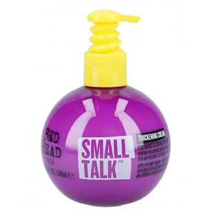 Tigi Bed Head Small Talk Крем для волос, 240 мл