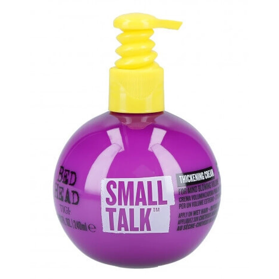 Крем для волосся Tigi Bed Head Small Talk, 240 мл: ціни та характеристики