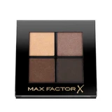 Палітра тіней для повік Max Factor Colour Expert Mini Palette 003 Hazy Sands, 7 г