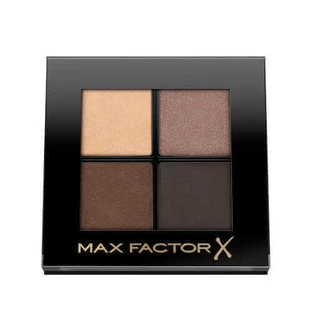 Палитра фардури де очи Max Factor Colour Expert Mini Palette 003 Hazy Sands, 7г