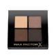 Палітра тіней для повік Max Factor Colour Expert Mini Palette 003 Hazy Sands, 7 г