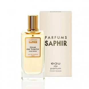 Парфумована вода Saphir Siloe de Saphir Pour Femme, 50 мл