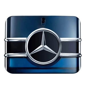 Mercedes-Benz Sign, Eau de Parfum, 50 мл