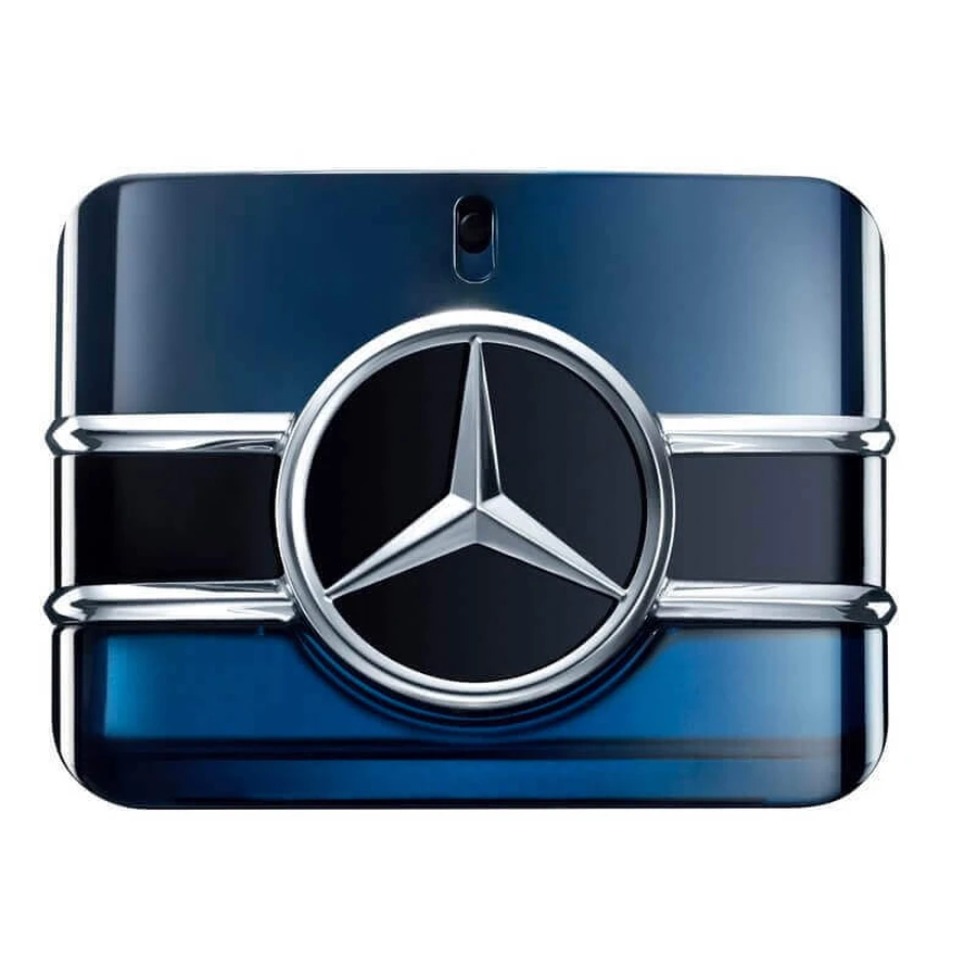 Mercedes-Benz Sign, Eau de Parfum, 50 мл: ціни та характеристики