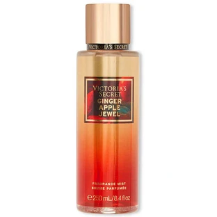 Victoria s Secret Мист для тела Ginger Apple Jewel, 250 мл