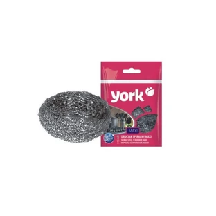York, Maxi Spiral Cleaner