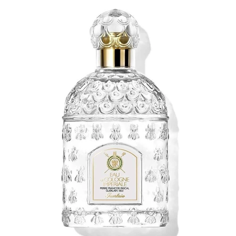 Guerlain Eau de Cologne Imperiale Одеколон, 100 мл: цены и характеристики