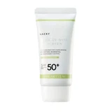 Naexy Heartleaf Make-up Base Sunscreen SPF50+, 70 мл