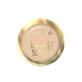Прекрасный хайлайтер для лица Gold
