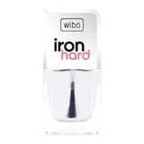 Wibo Iron Hard закрепитель для ногтей, 8,5 мл