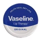 Вазелін, Lip Therapy, Бальзам для губ, 20г
