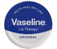 Вазелін, Lip Therapy, Бальзам для губ, 20г