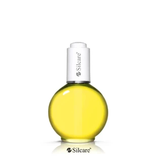 Silcare Peach Nature Nail Oil, 75 мл