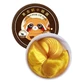 Гідрогелеві патчі під очі SersanLove Golden Snail з гіалуроновою кислотою та натуральними екстрактами, 60 шт.