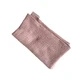 Муслиновое одеяло Cotton Flower, 120 x 100 см, античный розовый, Twindeco