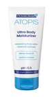 Novaclear Atopis Ultra Body Moisturaizer зволожуючий бальзам для обличчя та тіла 200 мл