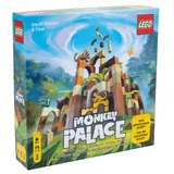 Настільна гра Мавпячий палац, 10 років+, Lego