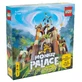 Настольная игра "Дворец обезьян", 10 лет+, Lego